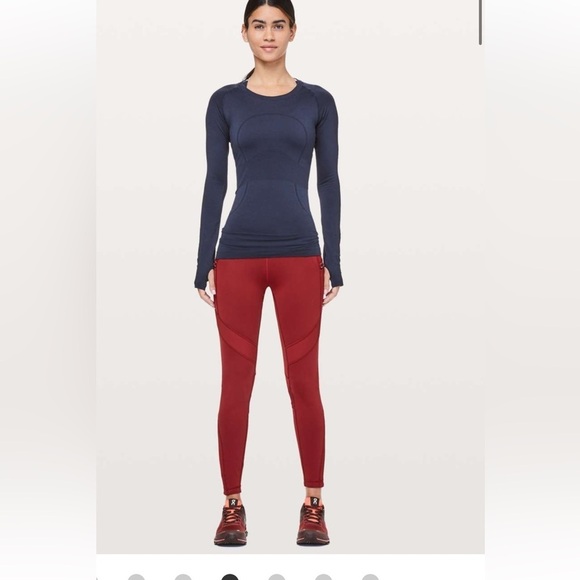 Lululemon Keep the Fleece Pants - Picture 5 of 12